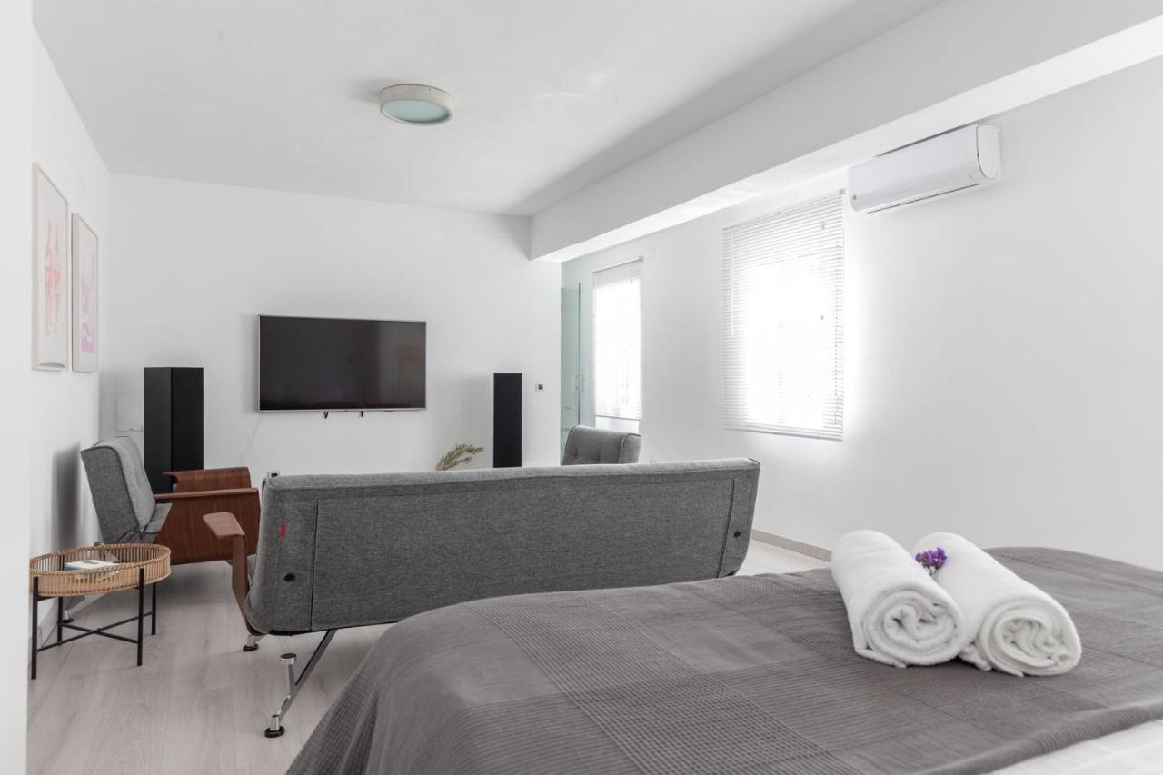 Appartement Fantastico Atico En El Corazon De Séville