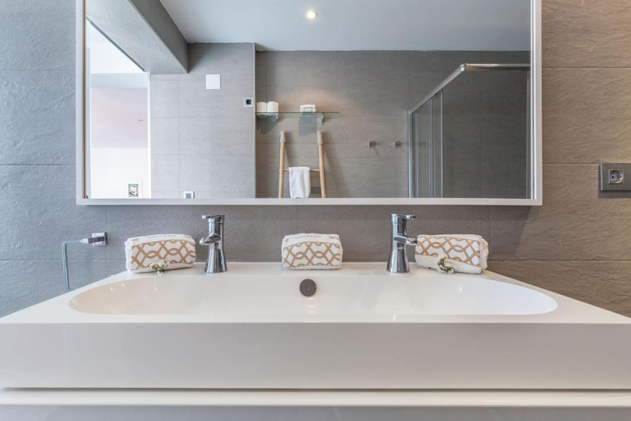 Appartement Fantastico Atico En El Corazon De Séville